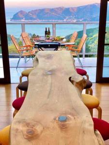 Imagen de la galería de 雲海オーシャンビュー熱海天空, en Taga