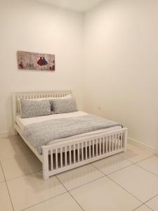 Imagem da galeria de AntoBrew Homestay em Miri