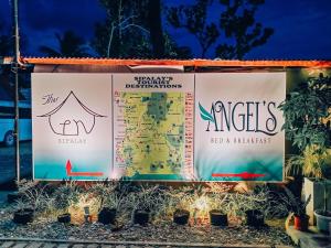 Fotografie z fotogalerie ubytování The Tent Sipalay v destinaci Sipalay