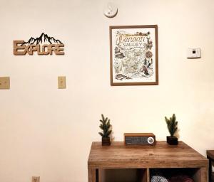 Foto dalla galleria di The Davis Ridge a Davis
