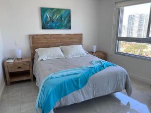 Gallery image of Miami Boulevard II excelente, a 100 metros del mar in Punta del Este