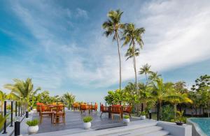 Fotografie z fotogalerie ubytování The Culture Samui v destinaci Bangrak pláž