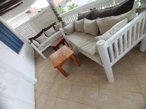 Gallery image of Elna's Haven Diani Palms - 5min walk to the beach, serene and culinary services in Ukunda +38 photos