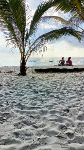 Gallery image of Elna's Haven Diani Palms - 5min walk to the beach, serene and culinary services in Ukunda