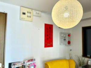Area soggiorno di 難波無印ノ家