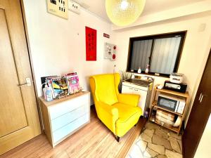 Cucina o angolo cottura di 難波無印ノ家