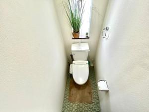 Bagno di 難波無印ノ家