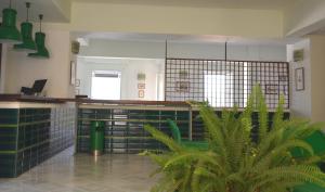 Fotografie z fotogalerie ubytování Residenza Punta Stendardo v destinaci Gaeta