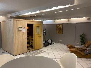 Fotografie z fotogalerie ubytování Hotel Wildrose v destinaci Neukirchen am Großvenediger