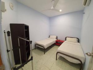 Φωτογραφία από το άλμπουμ του Go Homestay @ Kuala Kubu Bharu σε Kampong Ampang Pechah