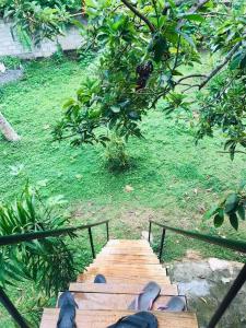 Fotografie z fotogalerie ubytování Nature Inn v Mirisse (jih)