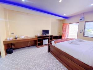Gallery image of Doithinnan Resort in Nan