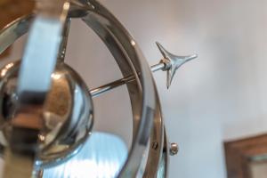 Fotografia z galérie ubytovania E quindi uscimmo a riveder le stelle vo Florencii