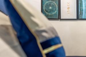 Fotografia z galérie ubytovania E quindi uscimmo a riveder le stelle vo Florencii