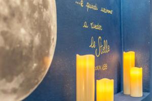 Fotografia z galérie ubytovania E quindi uscimmo a riveder le stelle vo Florencii