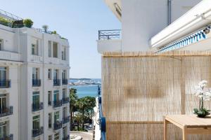 Balkón alebo terasa v ubytovaní Martinez area Superb 1 bed w XXL terrace