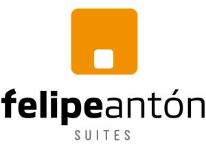 Certifikát, hodnocení, plakát nebo jiný dokument vystavený v ubytování Felipe Antón Suites