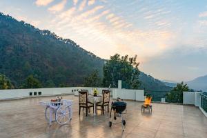 Gallery image of StayVista at Green Dale in Solan