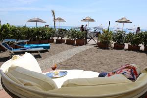 Gallery image of Sea suite positano in Positano