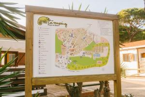 Fotografia z galérie ubytovania Camping Playa La Bota v destinácii Punta Umbría