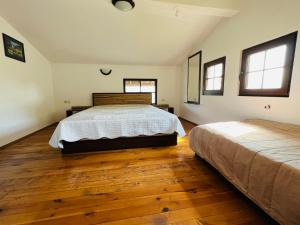 Легло или легла в стая в Къща за гости Под Манастира