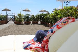 Gallery image of Sea suite positano in Positano