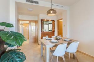 Zdjęcie z galerii obiektu El Oasis Martinica 8 1A w mieście Fuente Alamo