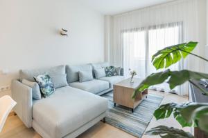 Część wypoczynkowa w obiekcie El Oasis Martinica 8 1A