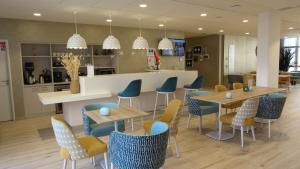 Afbeelding uit fotogalerij van DOMITYS LES SALINES in Cherbourg en Cotentin