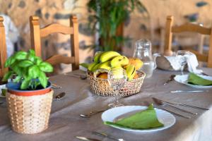 Comida en o cerca de esta casa o chalet