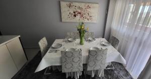 Fotografia z galérie ubytovania APARTMENT AMBER s podzemnom garažom v Splite