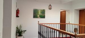 Fotografie z fotogalerie ubytování Hostal Bahía v destinaci Cádiz