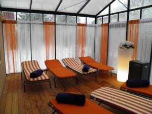 Foto dalla galleria di Waldeck SPA Kur- & Wellness Resort a Bad Dürrheim