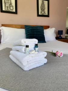 Imagen de la galería de Foothills B&B, en Maseru