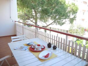 Mâncare la sau în apropiere de acest apartament