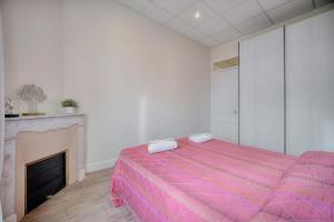 Fotografia z galérie ubytovania Brand New 2 Bedroom Apartment Forville - Wi Fi v Cannes + 33 fotografií