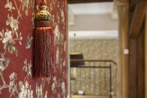 Fotografie z fotogalerie ubytování Hotel Bellini v destinaci Guxhagen