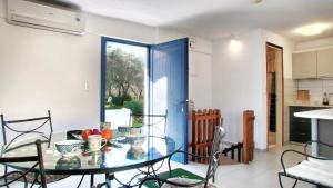 Fotografie z fotogalerie ubytování Blue Bay Apartment v destinaci Gouvia