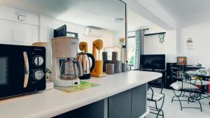 Fotografie z fotogalerie ubytování Blue Bay Apartment v destinaci Gouvia