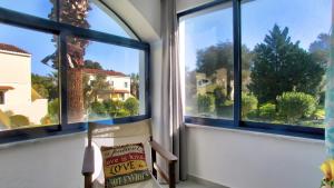 Fotografie z fotogalerie ubytování Blue Bay Apartment v destinaci Gouvia