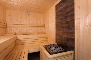 Fotografia z galérie ubytovania Green Park Resort B19- z dostępem do basenu, sauny, jacuzzi, siłowni v destinácii Szklarska Poręba