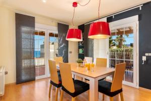Fotografie z fotogalerie ubytování Villa Dorada - PlusHolidays v destinaci Calpe