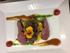 Fotografie z fotogalerie ubytování Hotel Restaurant Onkel-Otto v destinaci Pommern