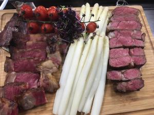 Fotografie z fotogalerie ubytování Hotel Restaurant Onkel-Otto v destinaci Pommern + 21 fotografií