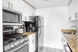 Billede fra billedgalleriet på Tribeca Studio Indoor pool Great views NYC-185 i New York