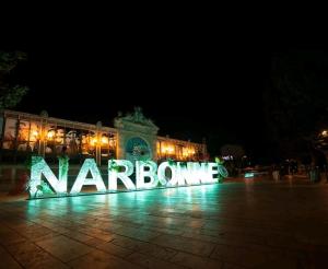 Fotografia z galérie ubytovania Appartement - Narbonne v destinácii Narbonne