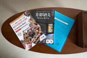 Fotografie z fotogalerie ubytování Tabist Sparkling Dolphins Inn Kyoto v Kjótu