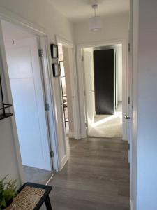 Fotografie z fotogalerie ubytování Hömli Close2City Apartment v destinaci Faygate