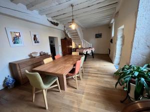 Fotografia z galérie ubytovania Chambres d'Hôtes L'Hermine Vineuil v destinácii Vineuil