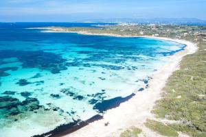 Φωτογραφία από το άλμπουμ του Casa Vacanza sotto torre σε Calasetta